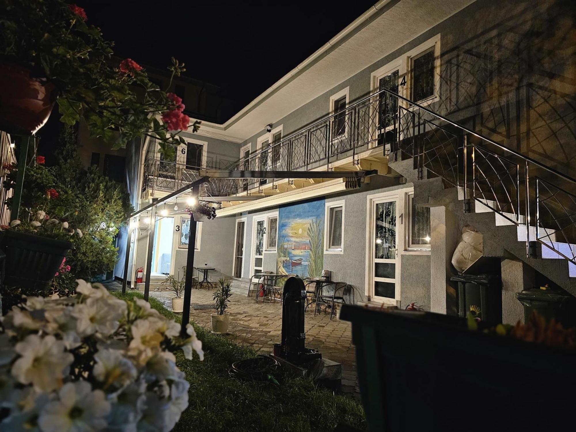 Guest house Casa Melisa